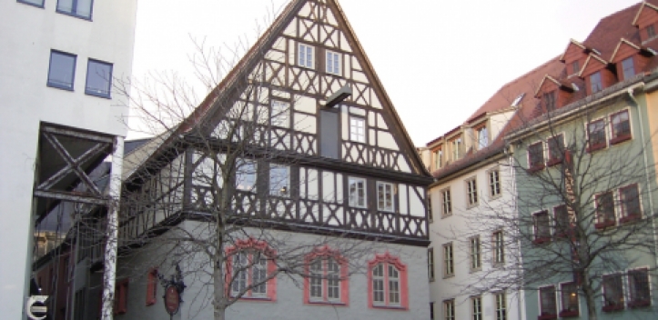 Kuithan-Ausstellung in Jenaer Kunstsammlung