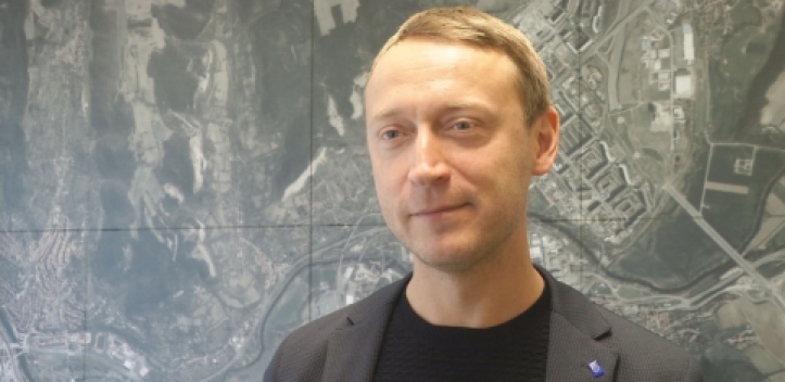 Bündnisgrüne kürten OB-Kandidaten