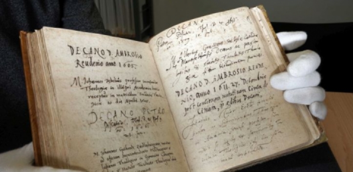 Hans-Lietzmann-Vorlesung   