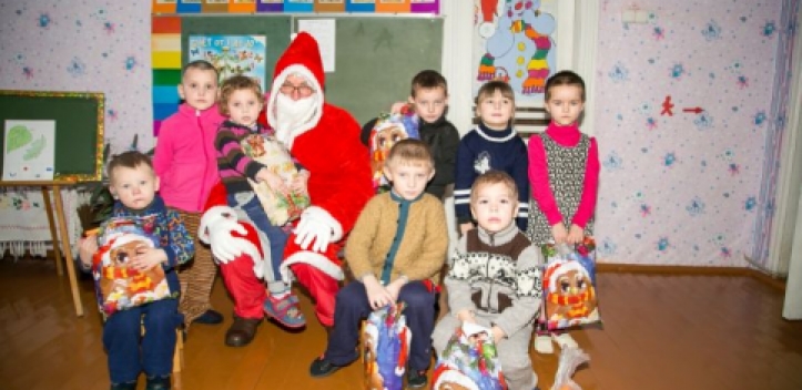 Jenaer Tschernobylverein bittet um Spenden