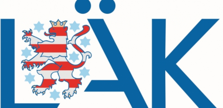 Neue Homepage der Landesärztekammer