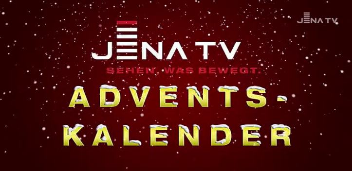 Adventskalender 12.12.2017