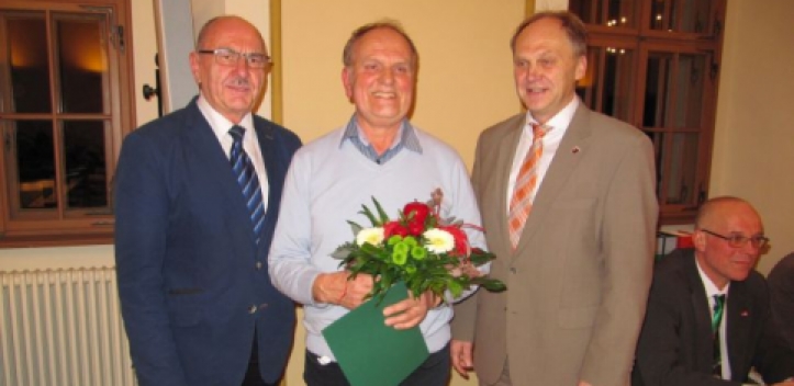 Umweltpreis 2017 des Landkreises verliehen