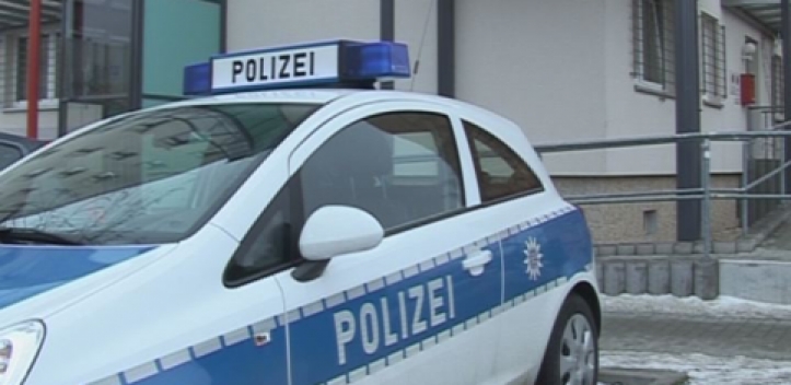 Körperverletzung mit Bierflasche