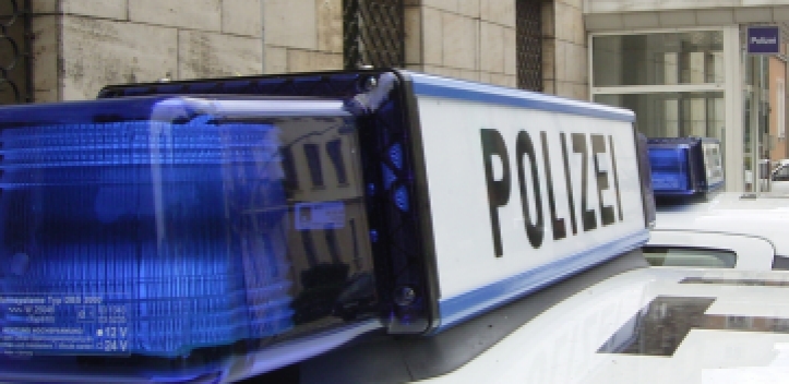 Hochwertiges Fahrrad gestohlen