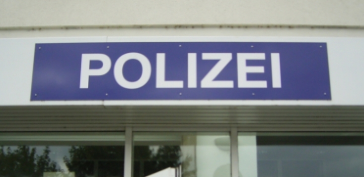 Einbruch in Einfamilienhaus