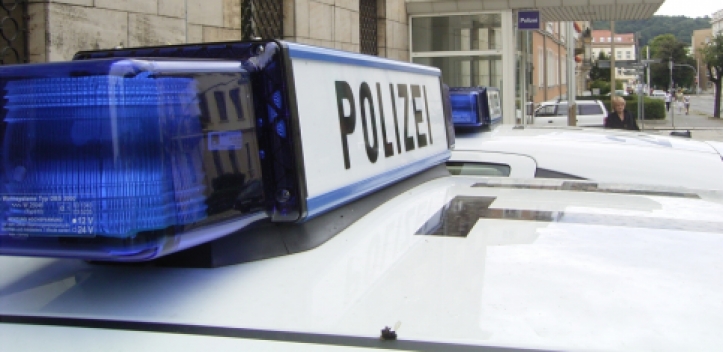 Zahlreiche Unfälle auf den Autobahnen in Thüringen