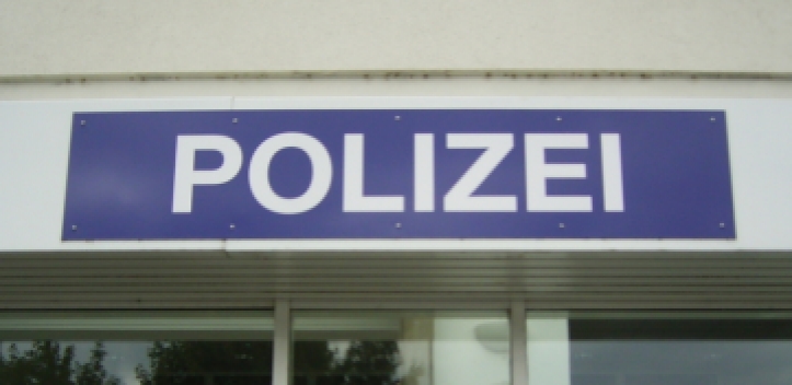 Zeugen für Drogenfahrt gesucht 