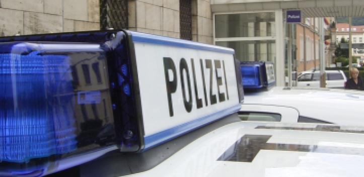 Falschgeld auf Weihnachtsmarkt