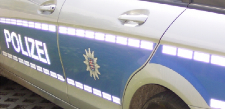 Papier auf Herdplatte entzündet