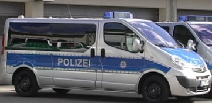 Unfall mit Fußgänger: Zeugen gesucht