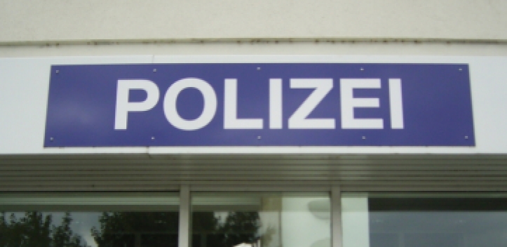 Zu betrunken für Atemtest