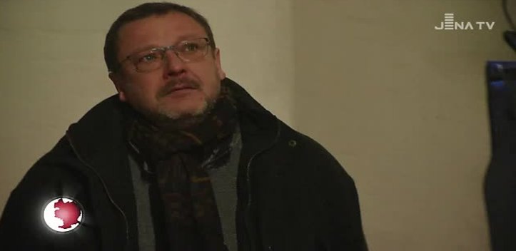 Gemeindeleben gestaltet: Ralf Kleist arbeitete 30 Jahre lang für die Evangelische Kirche