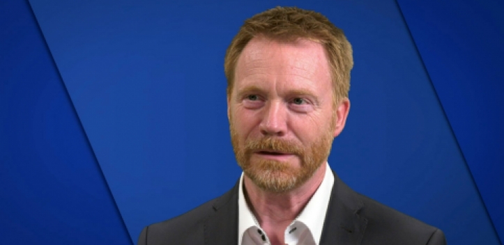 Christoph Matschie erneut im SPD-Parteivorstand 