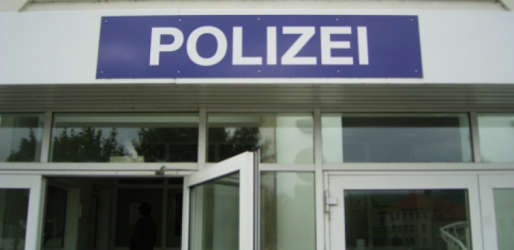 Zwei Audi A6 entwendet