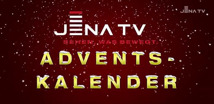 Adventskalender 11.12.2017