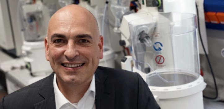 Jenaer Chemiker international gewürdigt