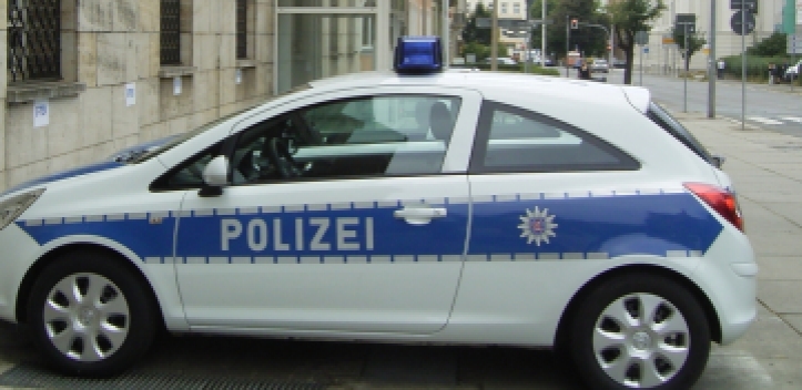 Verkehrsunfall mit verletztem Radfahrer