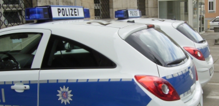 Fahrrad vor Einkaufszentrum gestohlen