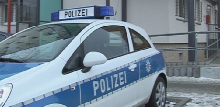 250 Edelstahlfässer gestohlen