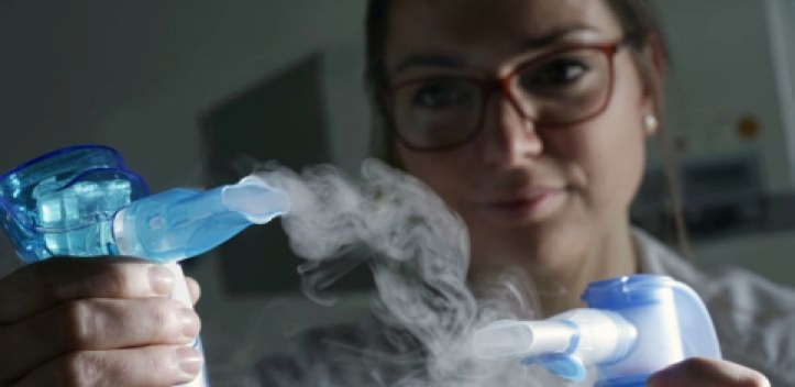 Antibiotikaresistenzen durch Nanopartikel überwinden?