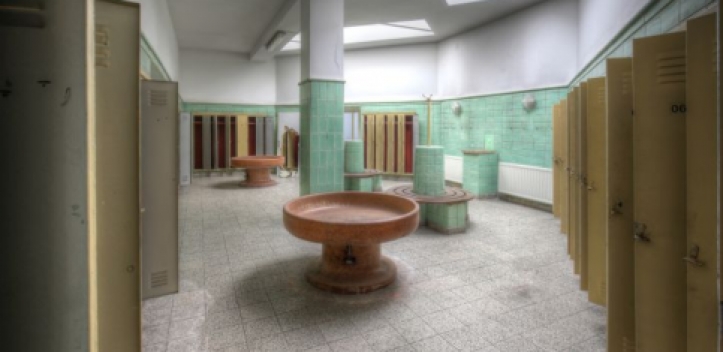 Foto-Ausstellung in der Ernst-Abbe-Hochschule