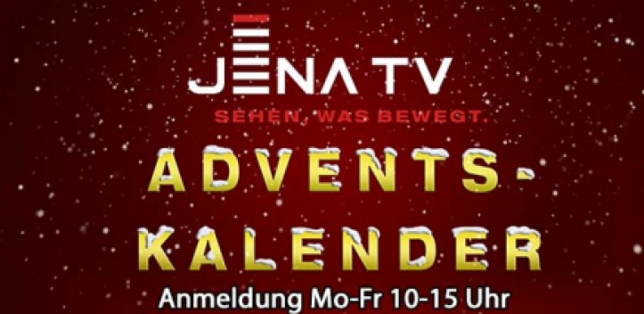 Adventskalender 19.12.2017