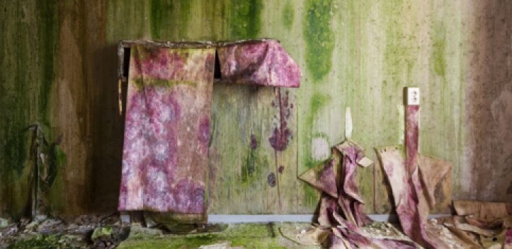 Foto-Ausstellung „Verlorene Orte“