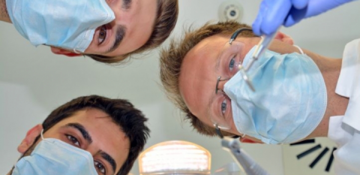 Was hilft gegen Angst auf dem Zahnarztstuhl? 