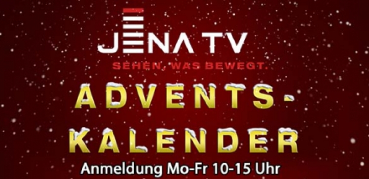 Adventskalender 20.12.2017