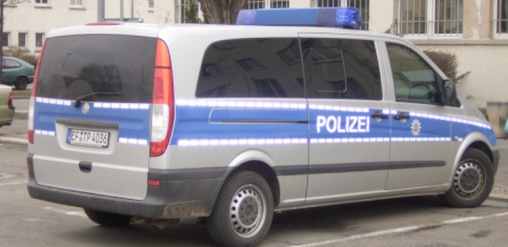 Hilferufe am Samstagmorgen