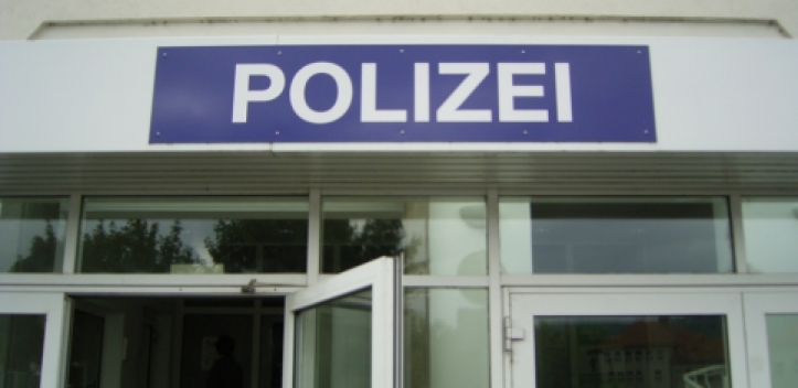 Unerlaubt von Unfallstelle entfernt 