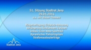 Stadtrat vom 29.01.2014 