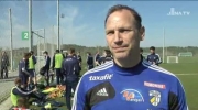 Fußnote – Der FC Carl Zeiss Jena im Trainingslager (14.02.2014)