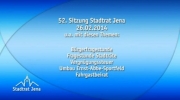 Stadtrat vom 26.02.2014