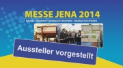 Messe Jena 2014