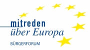 Mitreden über Europa in Jena – Bürgerforum