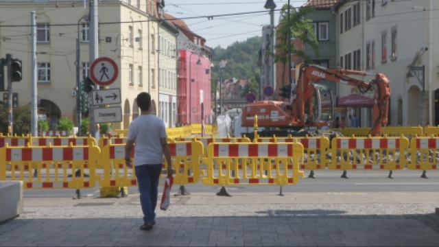 JenaJournal vom 10.08.2015 