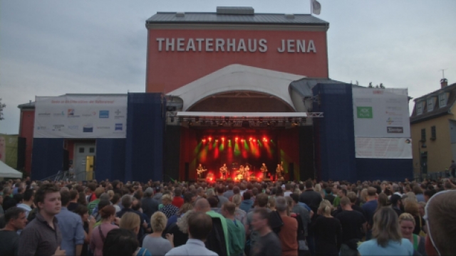 JenaJournal vom 24.08.2015