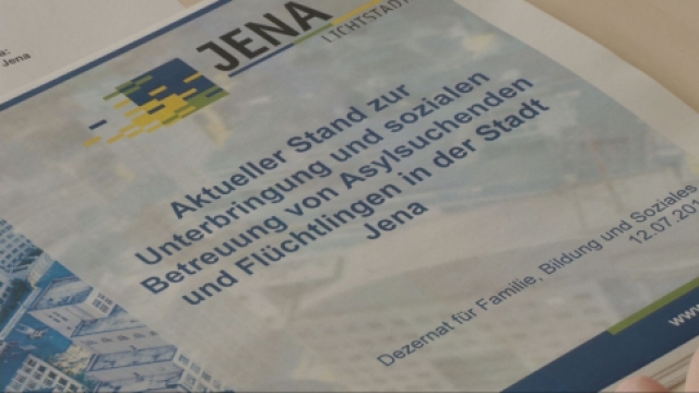 JenaJournal vom 12.07.2016