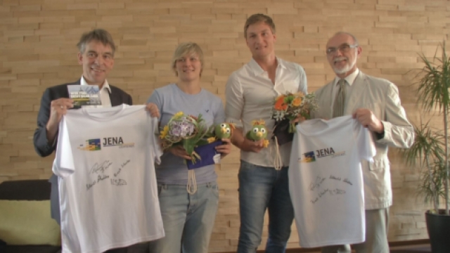 JenaJournal vom 09.08.2016
