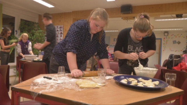 JenaJournal vom 28.11.2016 