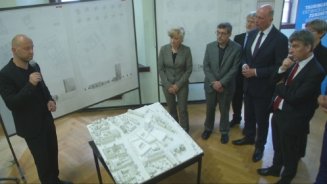 JenaJournal vom 04.05.2017