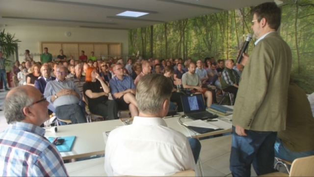 JenaJournal vom 18.05.2017