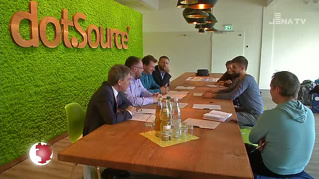 Preisträger gesucht: Jenaer können für den diesjährigen Preis für Zivilcourage Vorschläge einreichen