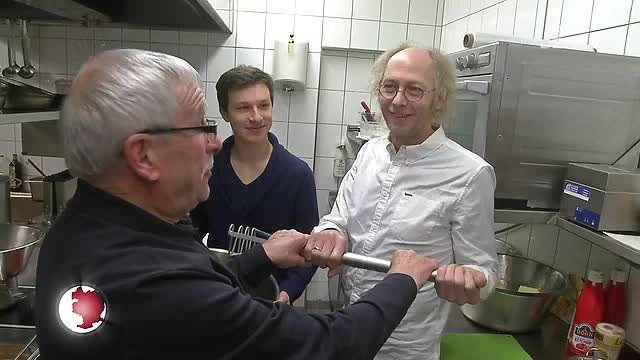 Neue Runde: Das SCHOTT-Blasorchester übernimmt die „Noll“ wieder für einen Sonntag