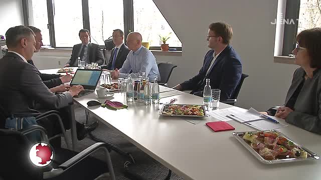 Paukenschlag bei der WG „Carl Zeiss“: Die Vertreterversammlung wählte den Aufsichtsrat ab