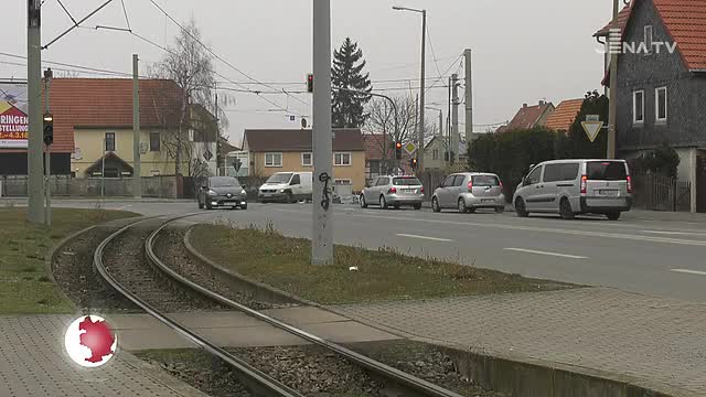 Bauen im Nordgebiet: Im Sommer starten die Arbeiten für das Straßenbahnprojekt ins Himmelreich
