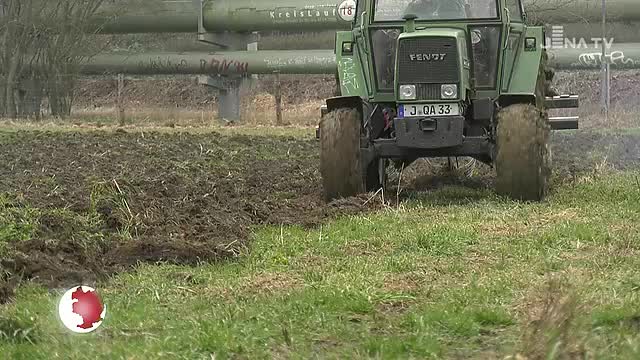 Hacken und Ernten: Bei „FLUSSLAND Jena“ gibt es auf Mietbeeten Gemüse aus dem Herzen der Lichtstadt