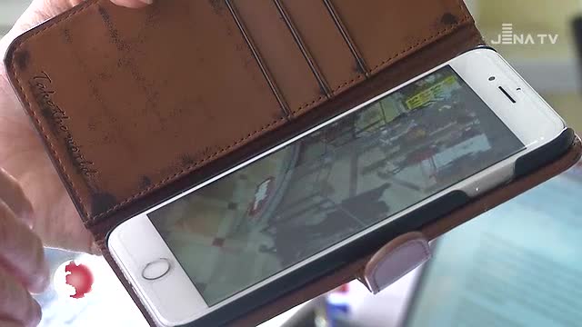 Videos über Straftaten: Die Polizei ist gegen die Veröffentlichung in sozialen Netzwerken